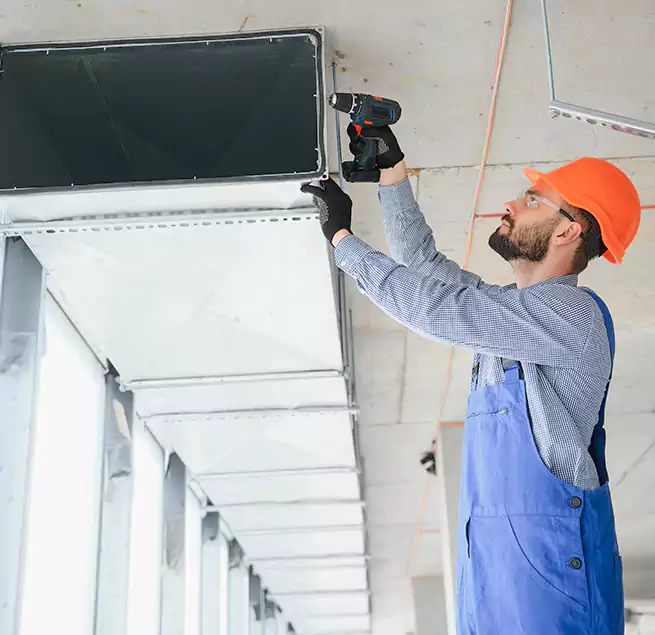 Why Homeowners & Businesses Trust Us in Chester, VA