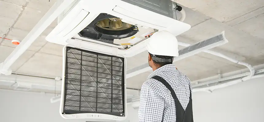 Our Affordable Duct Cleaning Near Me Services in Chester, VA