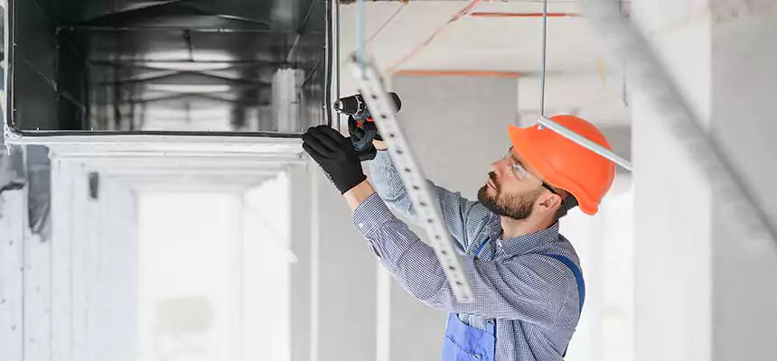 Comprehensive Ventilation Cleaning in Chester