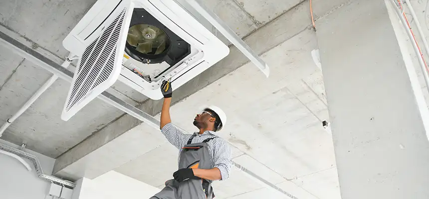 Efficient Multi‑Unit & HOA Annual Vent Cleaning Plans in Chester