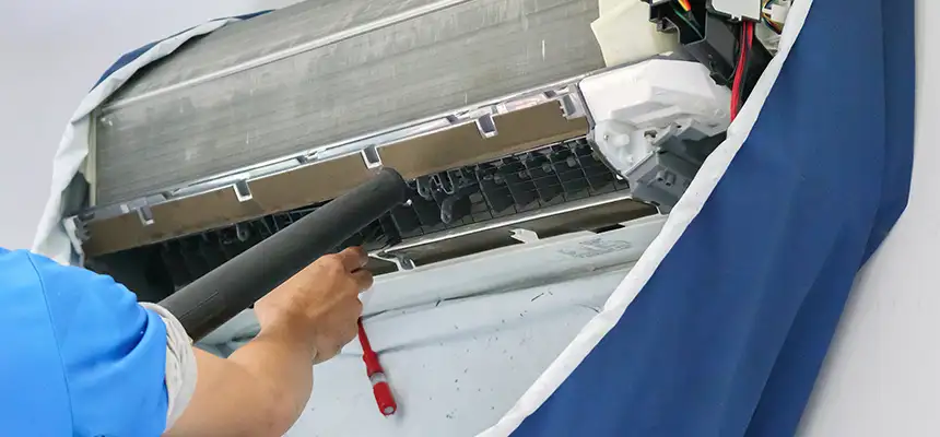 Advanced Clogged Dryer Vent Repair for Multi-Unit & Commercial in Chester, VA