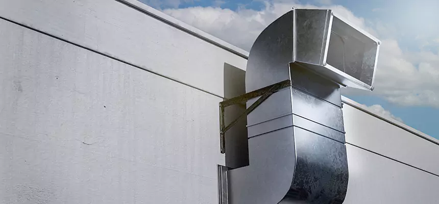 Comprehensive Commercial HVAC Cleaning in Chester