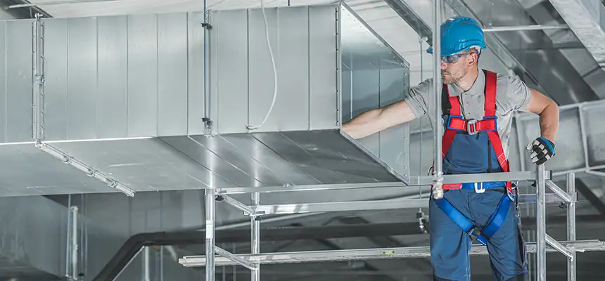 Our Dryer Fire Safety Service Services in Chester, VA