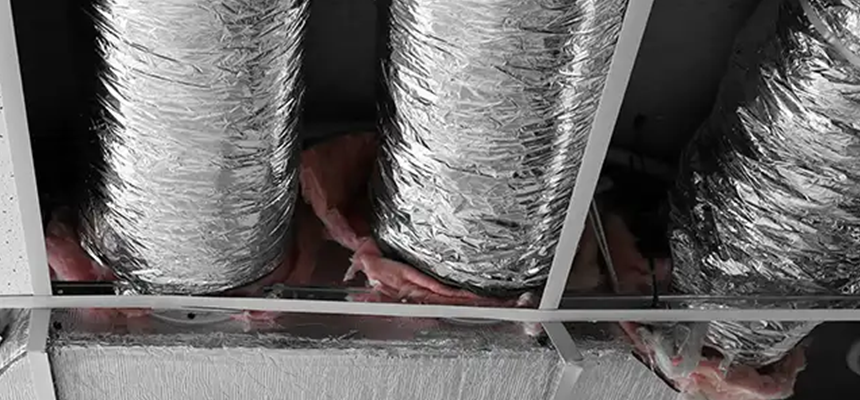 Scalable Commercial Multi‑Unit Dryer Vent Camera Inspection in Chester, VA