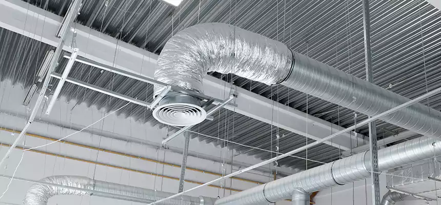Our Dryer Vent Hose Replacement Services in Chester, VA