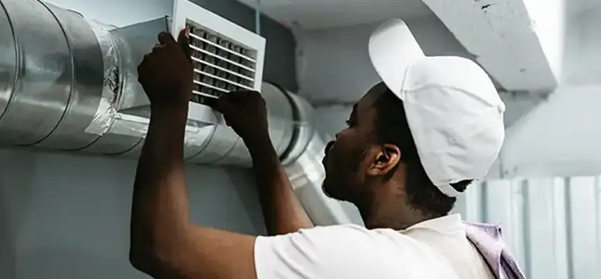 Our Licensed And Insured Cleaners in Chester, VA