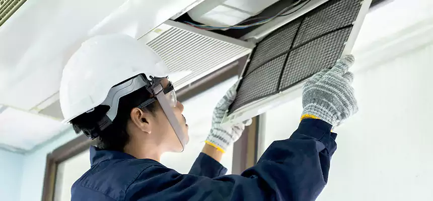 Our Residential Air Vent Cleaning Services in Chester, VA