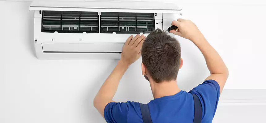 Our Smart Air Conditioning Installation Services in Chester, VA
