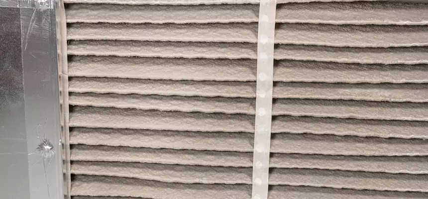 Our Split Duct System Installation Services in Chester, VA