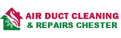 Air Duct Cleaning & Repairs Chester