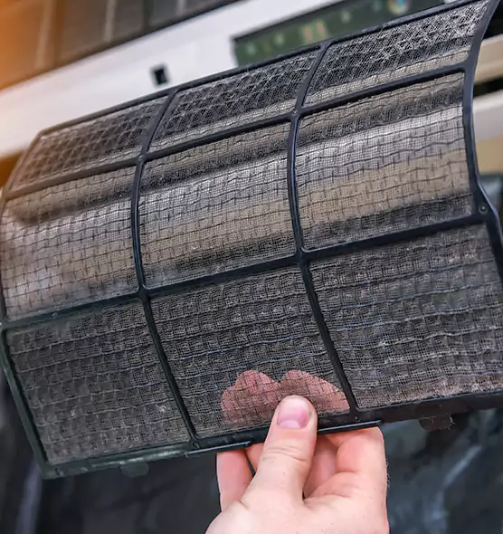 Top-notch AC Air Filter Replacement in Chester