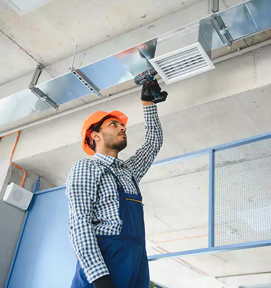 Welcome to Air Duct Cleaning & Repairs Chester — Your Local Air Duct Installation Specialists in Chester, VA