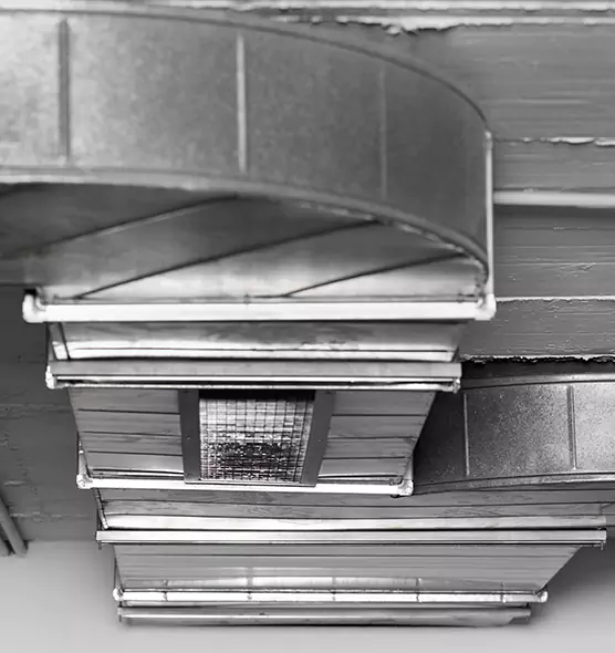 Professional Air Duct Pet Hair Removal in Chester, VA