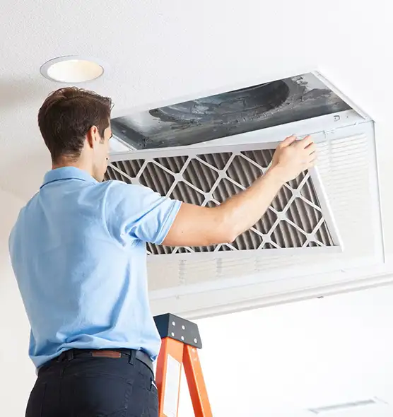 About Annual Dryer Vent Maintenance Chester, VA