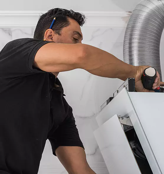 Trusted Bathroom Exhaust Duct Cleaning in Chester, VA