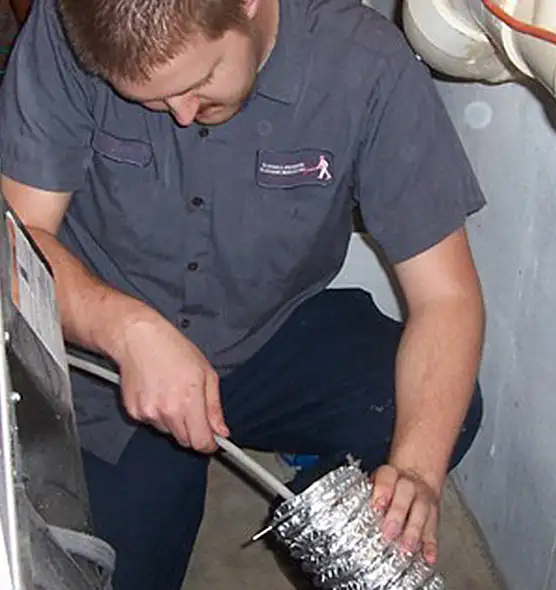 About Dryer Vent Hose Installation in Chester, VA