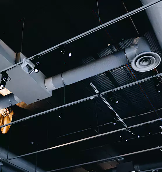 Professional Duct Cleaning For LEED Homes in Chester, VA