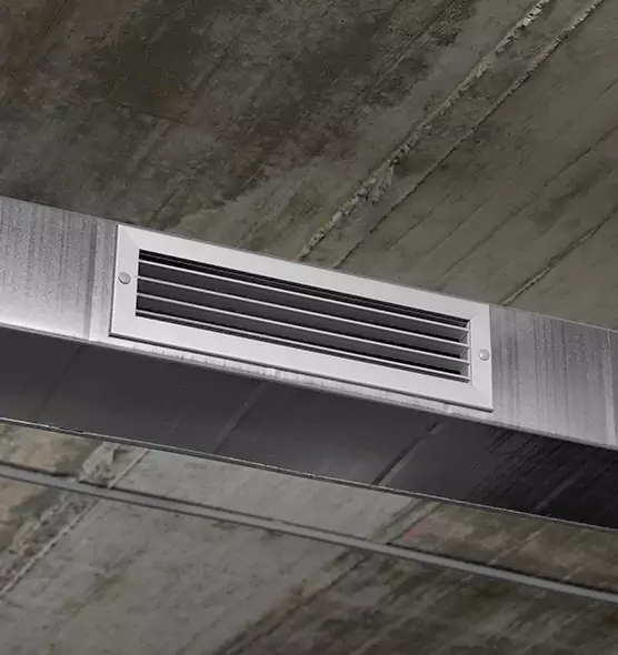 Trusted Hospital Grade Air Duct Cleaning Experts in Chester, VA