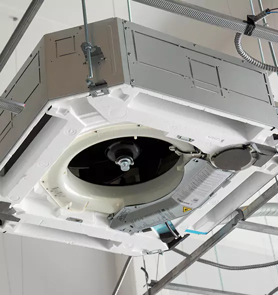 Professional Industrial Dryer Vent Cleaning in Chester, VA