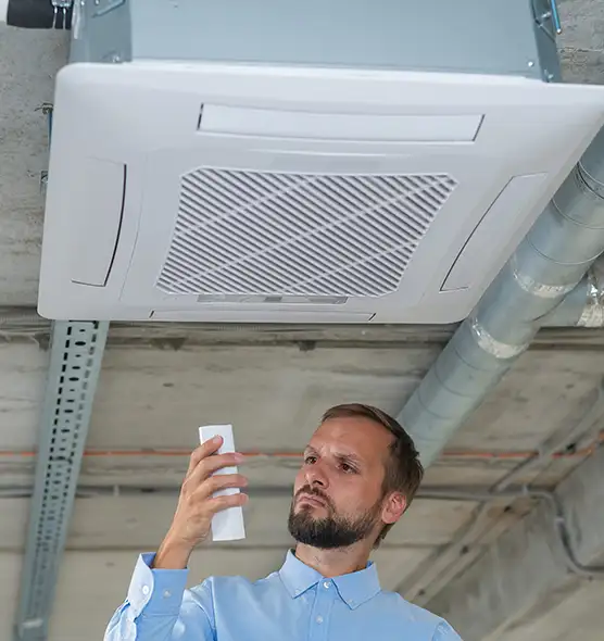 About Local Vent Cleaning Services in Chester, VA