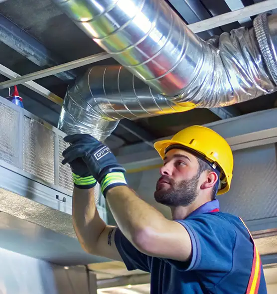 Professional NADCA Approved Air Duct Services in Chester, VA