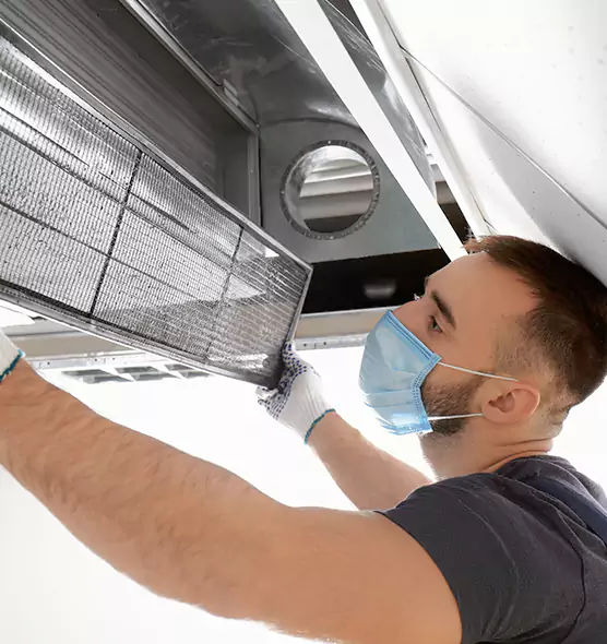 About Remove Smoke Smell From Air Duct in Chester, VA