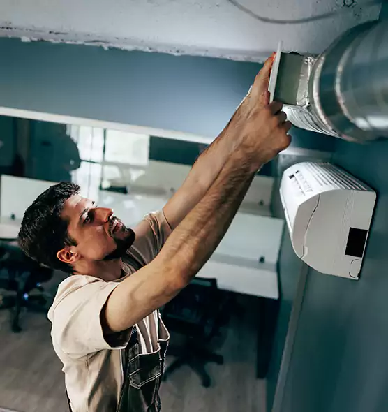 Reliable Warehouse Vent Cleaning in Chester, VA