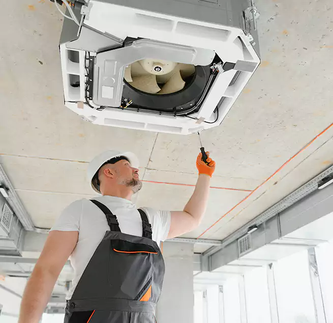 Why Homeowners & Businesses Trust Us in Chester, VA?