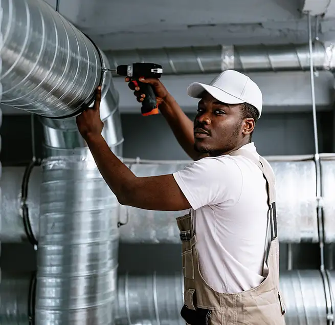 Why Homeowners & Businesses Trust Us Chester, VA