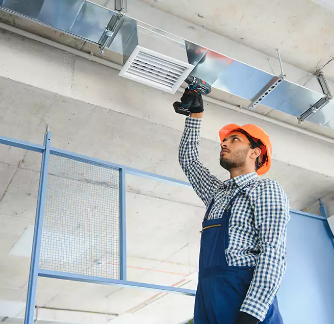 Why Homeowners & Businesses Trust Us in Chester, VA?