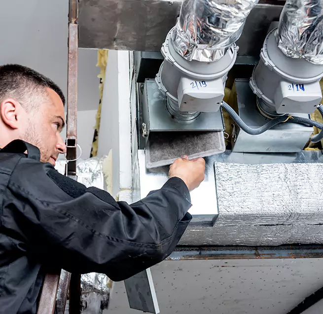 Why Homeowners & Businesses Trust Us in Chester, VA?