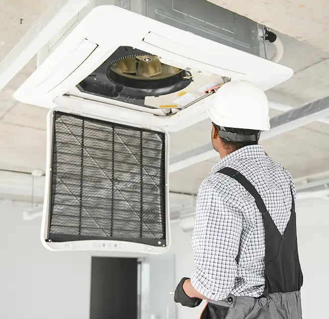 Why Homeowners & Businesses Trust Us in Chester, VA?