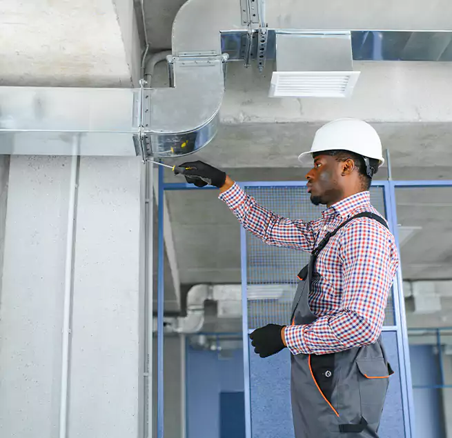 Why Homeowners & Businesses Trust Us Chester, VA