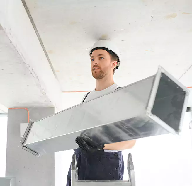 Why Homeowners & Businesses Trust Us in Chester, VA