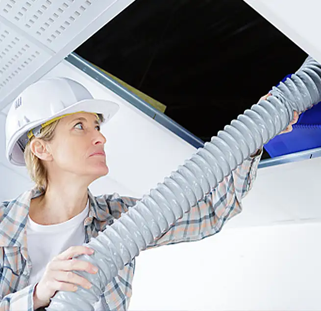 Why Homeowners & Businesses Trust Us Chester, VA