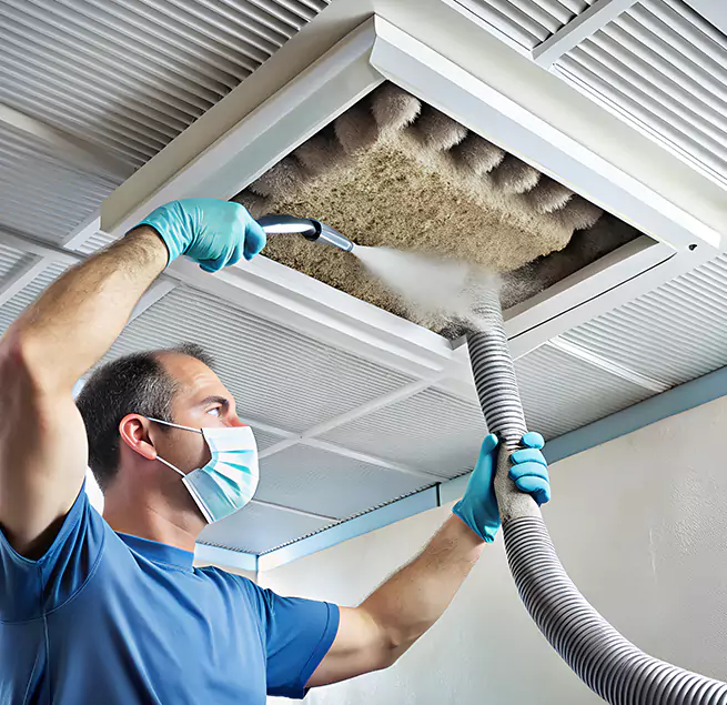 Why Homeowners & Businesses Trust Us Chester, VA