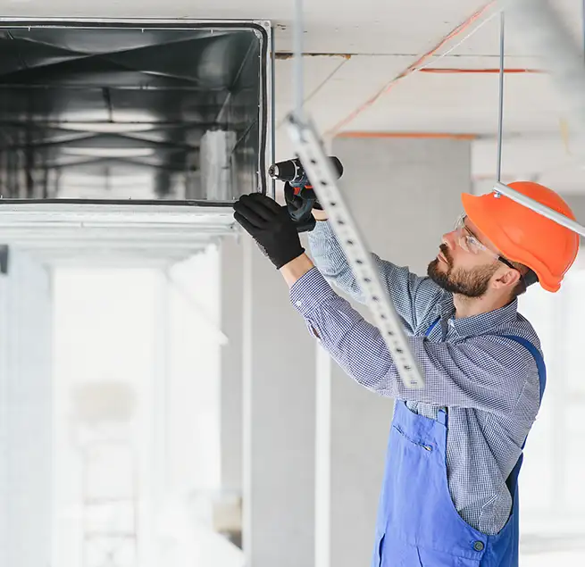 Why Homeowners & Businesses Trust Us in Chester, VA?