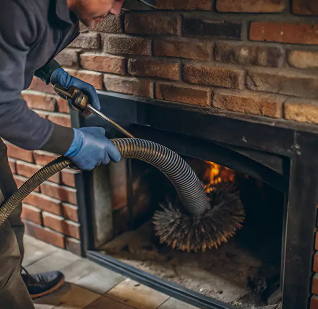  Why Homeowners & Businesses Trust Us in Chester, VA?