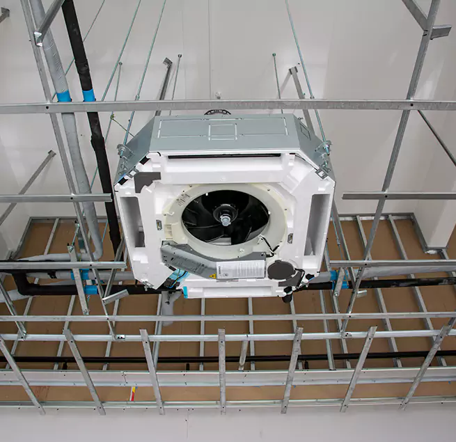 Why Homeowners & Businesses Trust Us in Chester, VA?