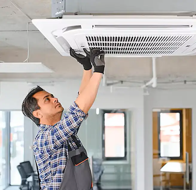 Why Homeowners & Businesses Trust Us in Chester, VA?