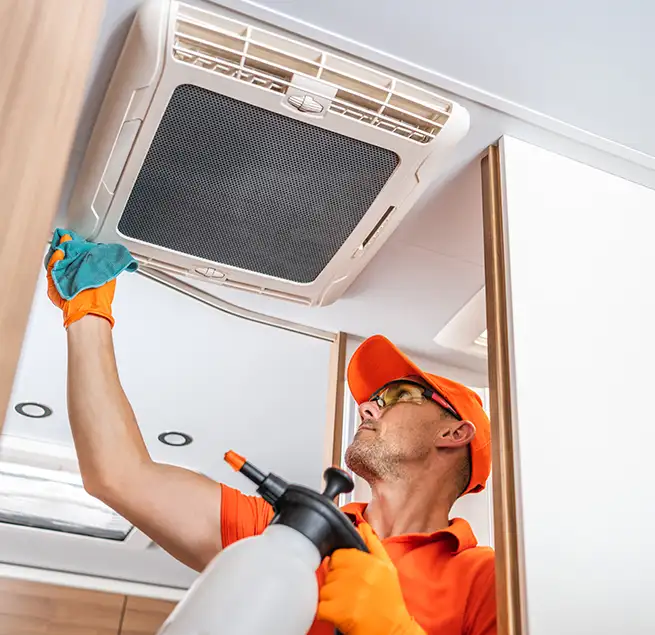 Why Homeowners & Businesses Trust Us in Chester, VA?