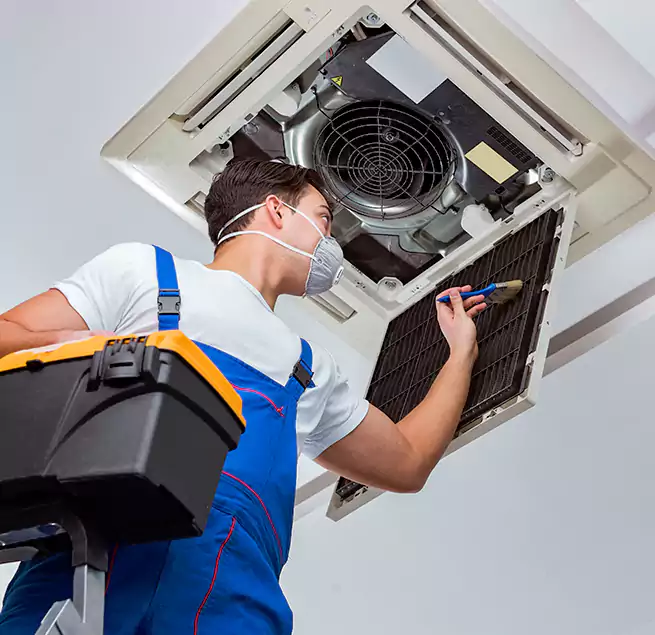 Why Homeowners & Businesses Trust Us in Chester, VA