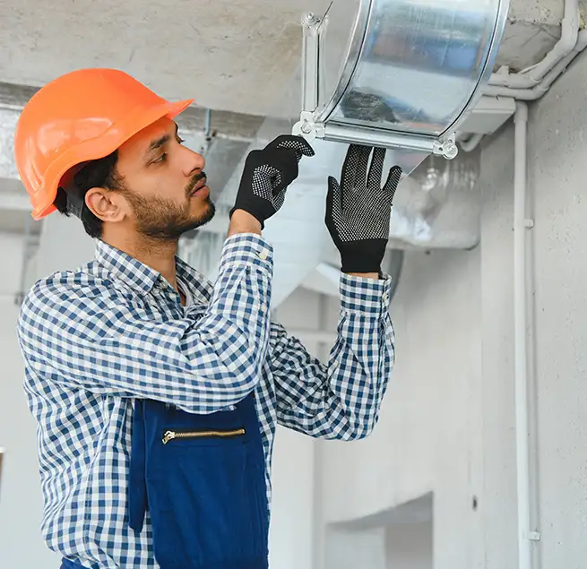 Why Homeowners & Businesses Trust Us in Chester, VA?