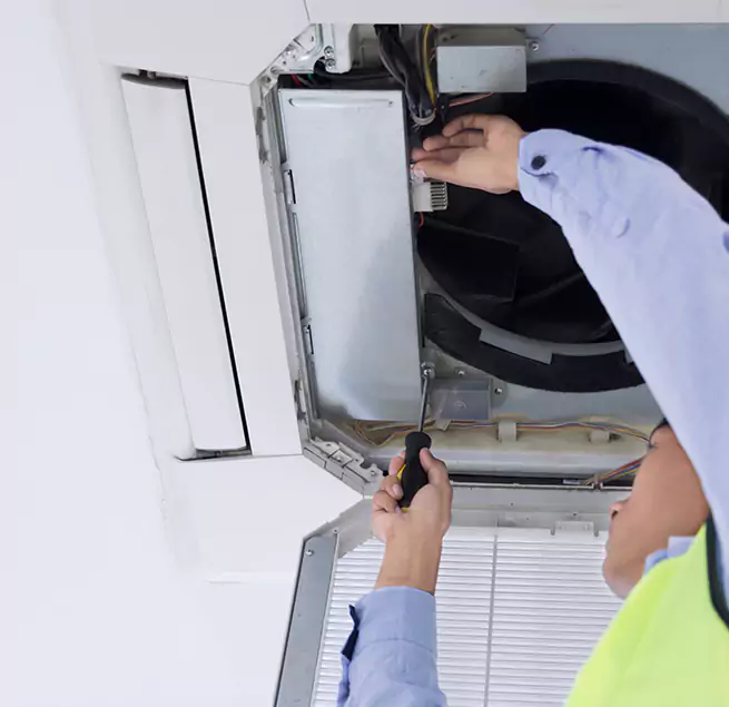 Why Homeowners & Businesses Trust Us in Chester, VA?