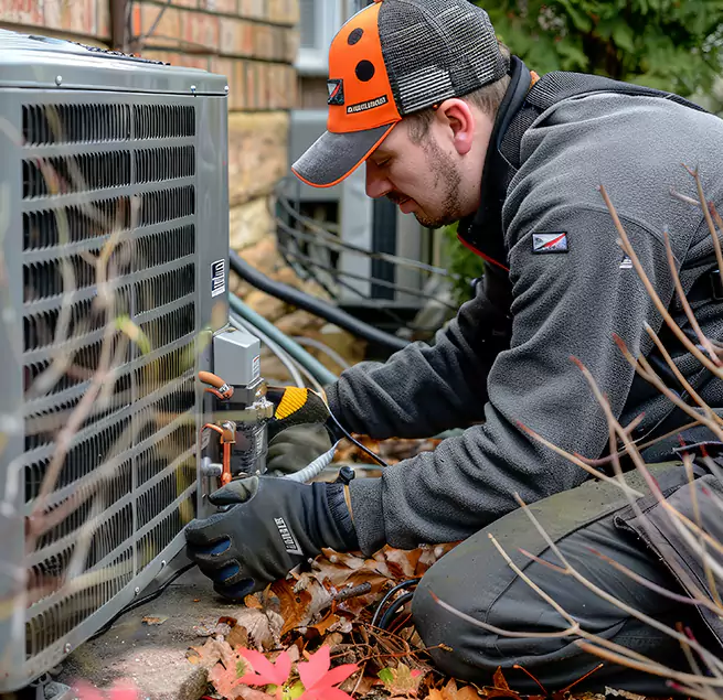 Why Homeowners & Businesses Trust Us in Chester, VA?