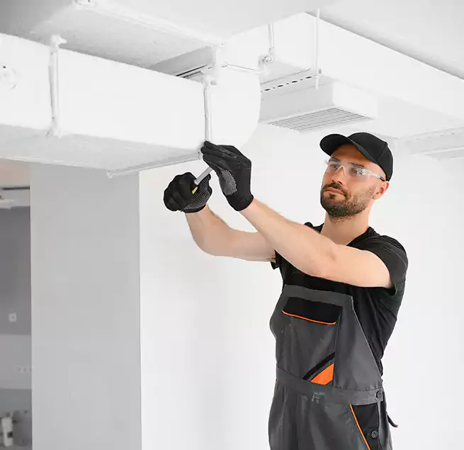 Why Homeowners & Businesses Trust Us in Chester, VA?