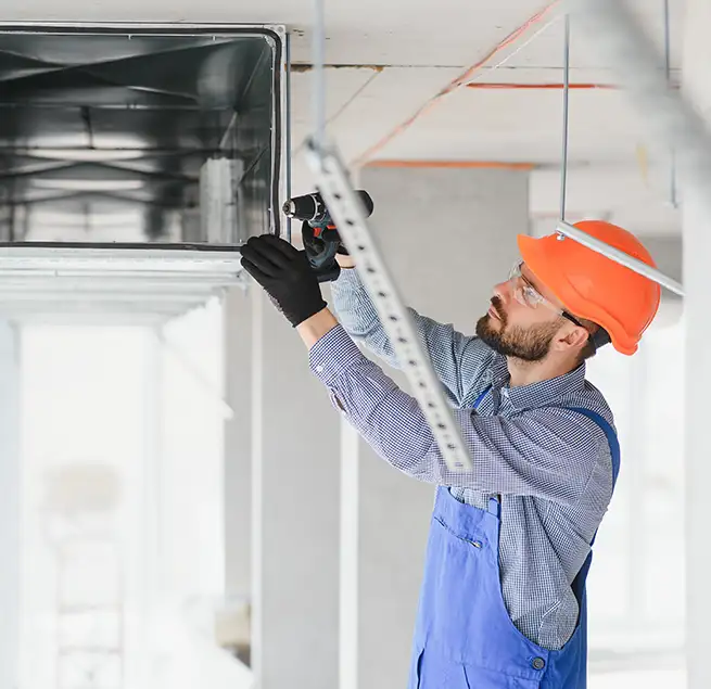 Why Homeowners Businesses Trust Us Chester, VA