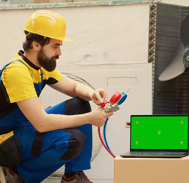 Why Homeowners & Businesses Trust Us in Chester, VA?