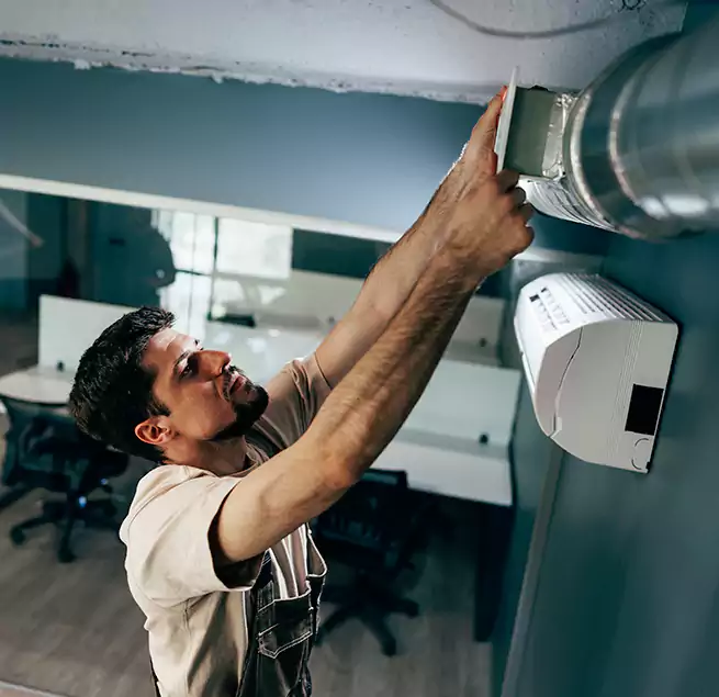 Why Homeowners & Businesses Trust Us in Chester, VA?