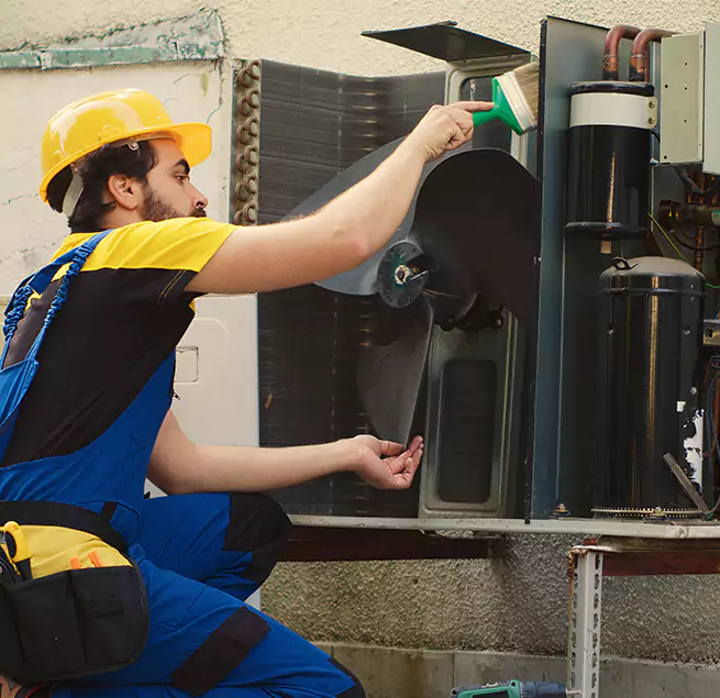 Why Homeowners & Businesses Trust Us Chester, VA?